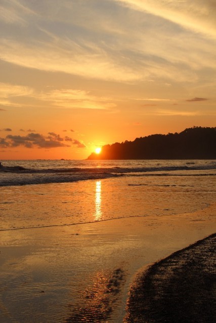 Manuel Antonio