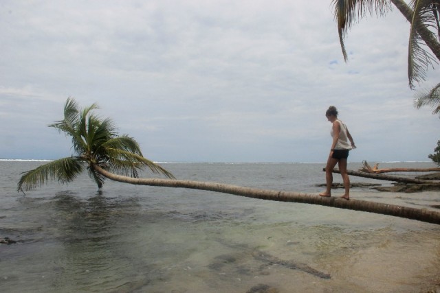 Cahuita
