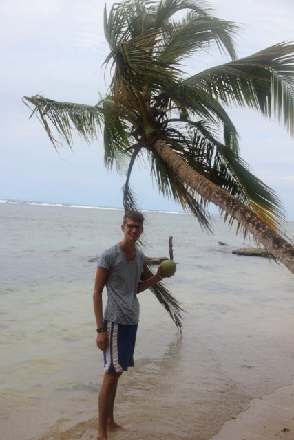 Cahuita