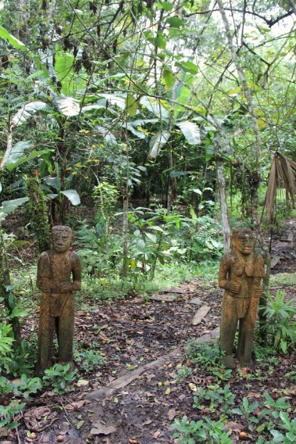 Cahuita