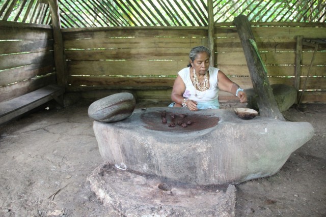 Cahuita