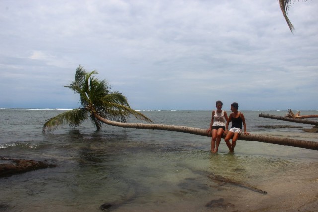 Cahuita