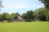 Copán Ruinas