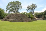 Copán Ruinas