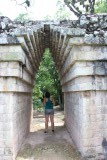 Copán Ruinas