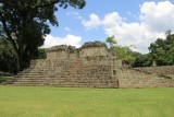Copán Ruinas