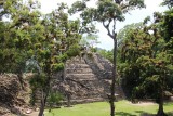 Copán Ruinas