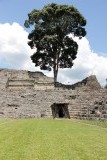 Copán Ruinas