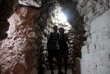 Copán Ruinas