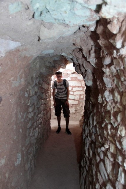 Copán Ruinas