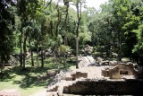 Copán Ruinas