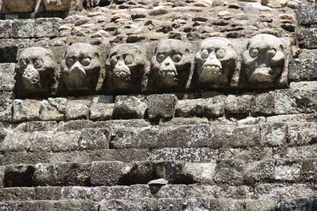 Copán Ruinas