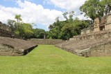 Copán Ruinas