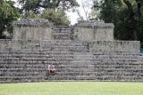 Copán Ruinas