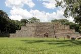 Copán Ruinas