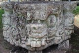 Copán Ruinas