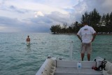 Water Cay