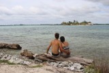 Water Cay