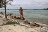 Water Cay