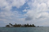Water Cay