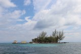 Water Cay