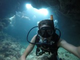 Diving Utila