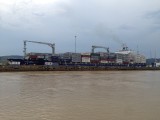 Panama City