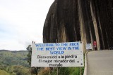 La Piedra