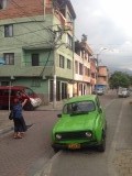 Medellin