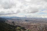 Bogotá