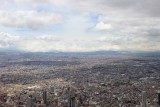 Bogotá