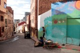 Bogotá