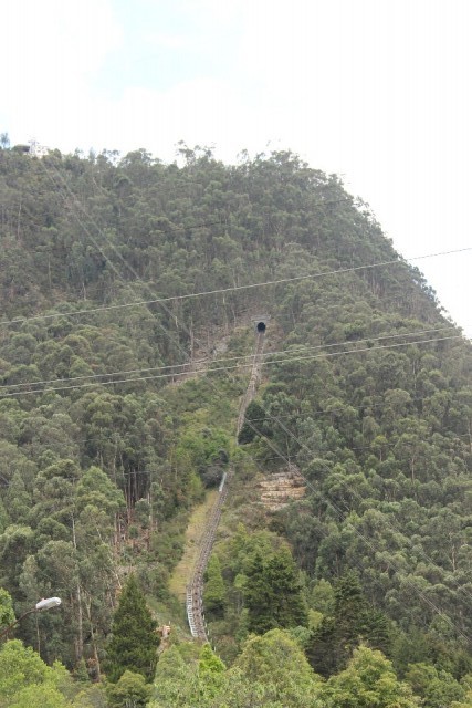Bogotá