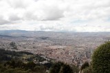 Bogotá