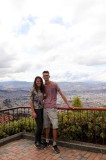 Bogotá