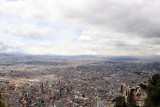 Bogotá