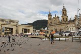 Bogotá