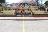 Mitad Del Mundo
