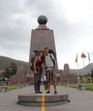 Mitad Del Mundo
