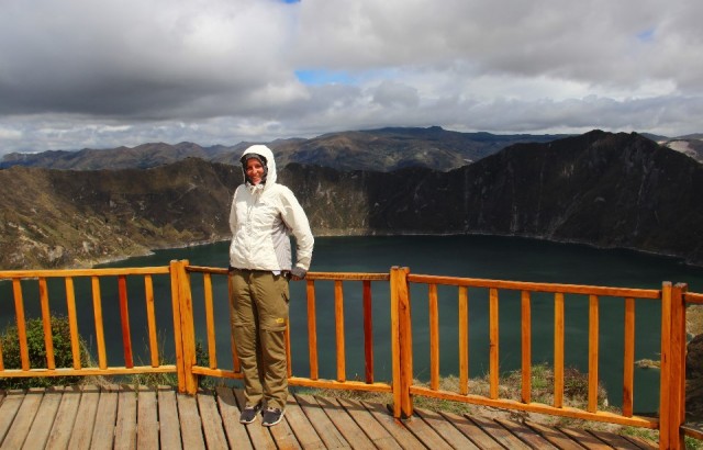 Quilotoa