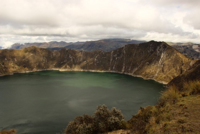 Quilotoa