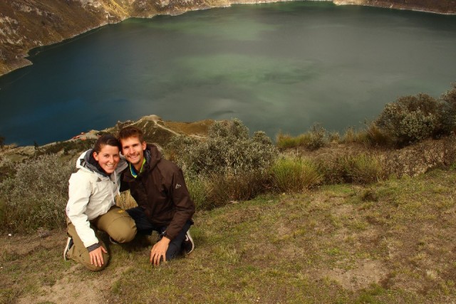 Quilotoa