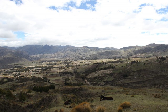 Quilotoa