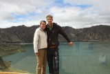Quilotoa