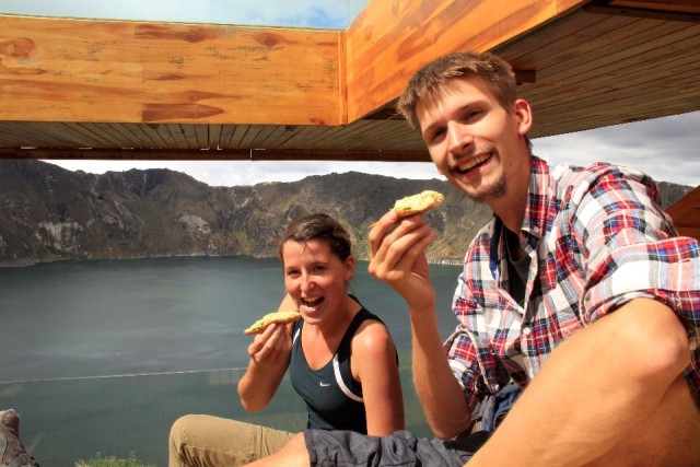 Quilotoa
