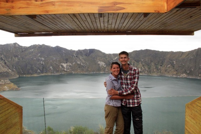 Quilotoa
