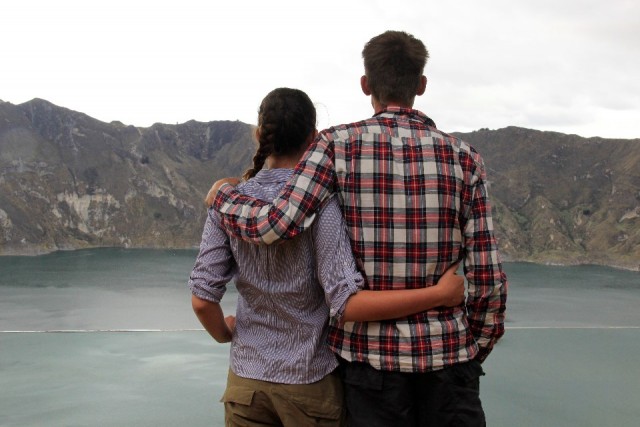 Quilotoa