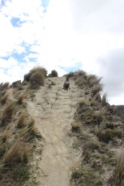 Quilotoa