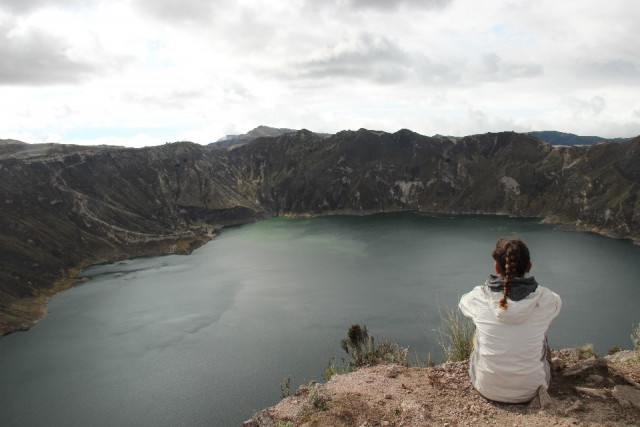 Quilotoa