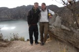 Quilotoa